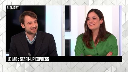 LE LAB - L'interview de Quentin Jamrozik (D'or et de vins) par Cécilia Severi