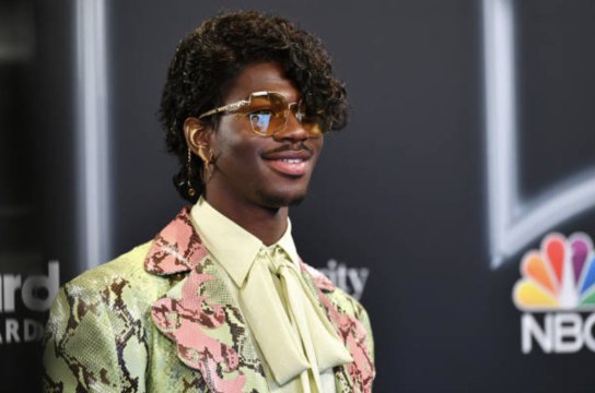 Lil Nas X's Queer Montero (Call Me By Your Name) Video Has Broken the Internet