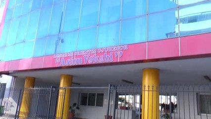 Milli Eğitim Bakanı Selçuk, Arnavutluk'ta çeşitli temaslarda bulundu