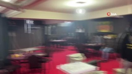 Son dakika! Tombalada kaybeden adam kaçak kumarhaneyi ihbar etti