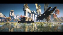 Last Oasis - Trailer di lancio Xbox