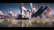 Last Oasis - Tráiler de lanzamiento en Xbox Game Preview