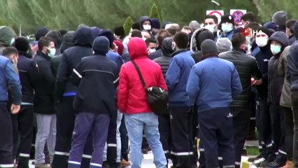 Zammı beğenmeyen Hyundai Assan işçileri, yönetimi istifaya çağırdı