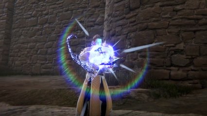 Lost Eidolons - Debut