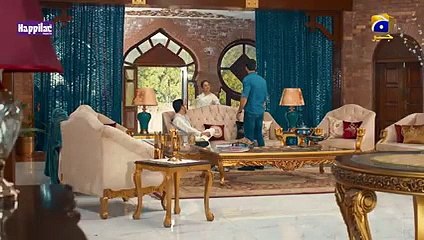 Khuda Aur Mohabbat - Season 3 ep1 7 - 26th March 2021