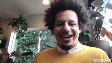 Around the Table with 'Bad Trip'