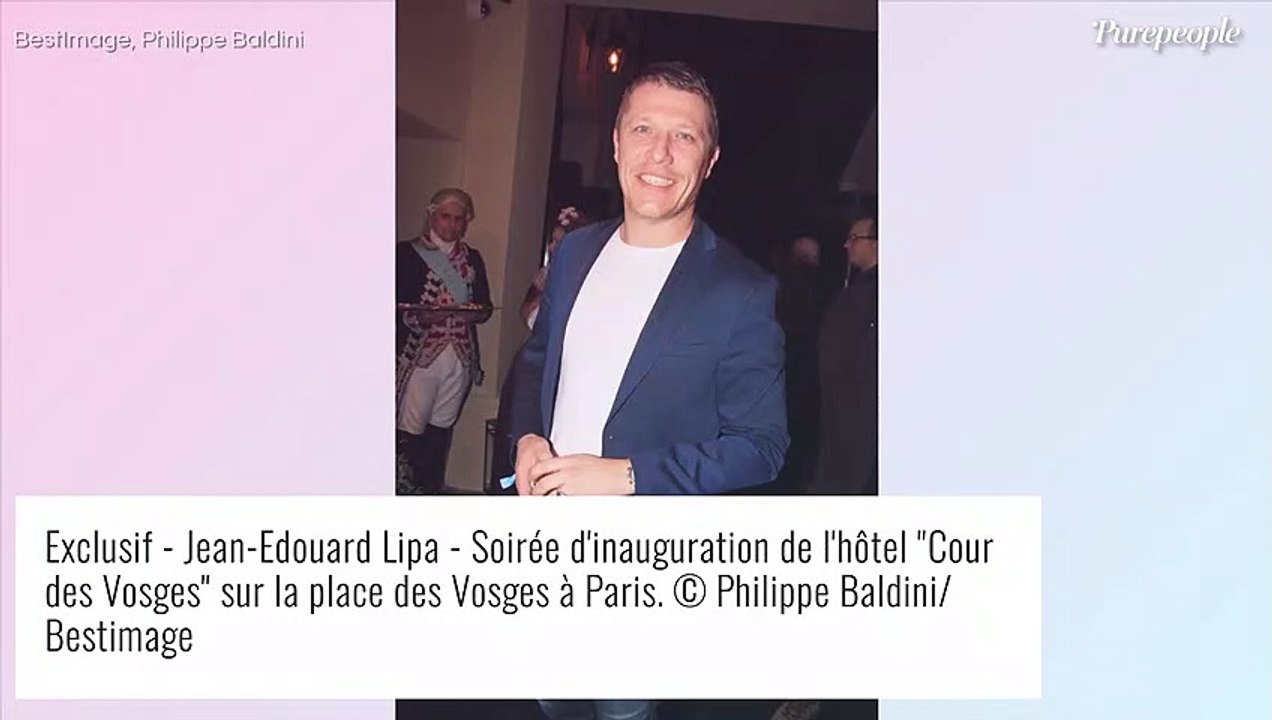 Loana : "Icône du Loft" bientôt "symbole des dérives" ? Jean-Edouard met en garde