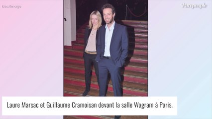 Guillaume Cramoisan : Il a pris une décision importante pour l'avenir de son fils