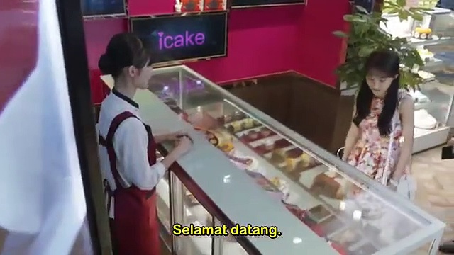  Love o2o 2016 ep23