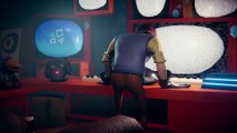 Secret Neighbor - Bande-annonce PlayStation, Switch & iOS