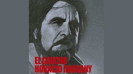 Horacio Guarany - Angustia De La Pena