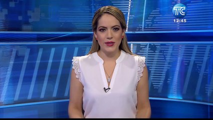 Potentes tornados provocaron destrucción en Estados Unidos