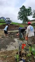 one of the heroes in nation building