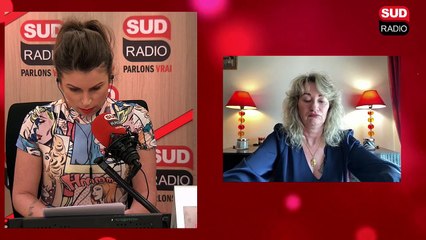 Catherine - "J'ai rencontré un homme sur internet, sans savoir que c'était mon nouveau médecin !"