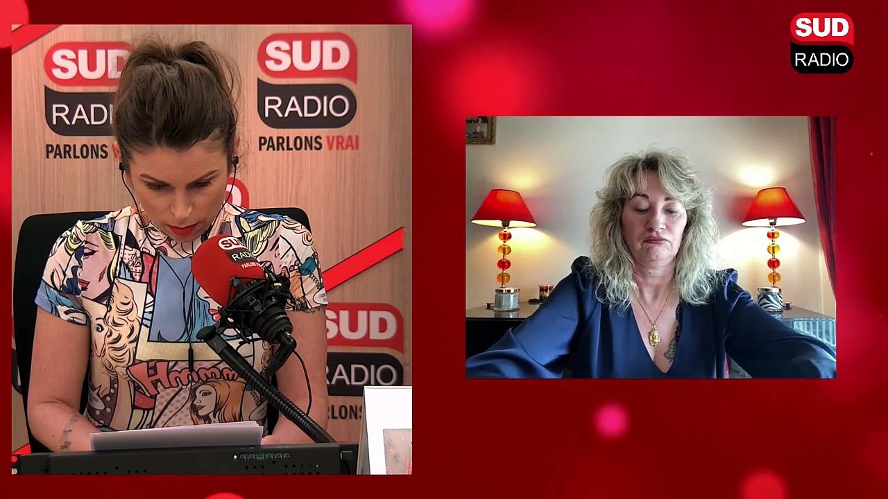 Catherine - "J'ai rencontré un homme sur internet, sans savoir que c'était mon nouveau médecin !"