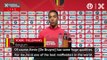 Tielemans, Martinez unanimous in praise for De Bruyne