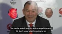 Eddie Jones and England - end of the road?