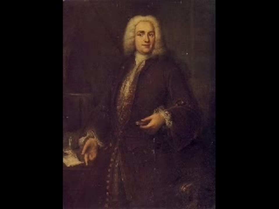 Boismortier