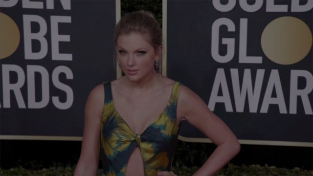 Is Taylor Swift's New (Old) Song About Joe Jonas?