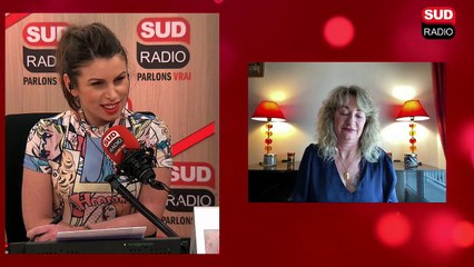 Delphine - "30 ans après, j'ai retrouvé mon premier amour, et je vais tout quitter pour lui"