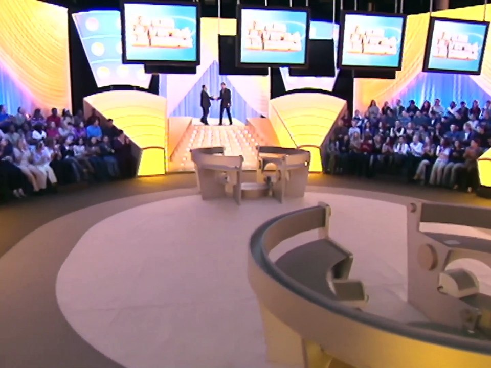 Y a que la vérité qui compte Emission 8 Saison 1 (du 9/12/2002)
