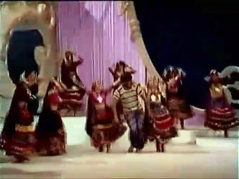 HUM KAALE HAIN ... — GUMNAAM | Disc B | Century Dhamaka Vol. II