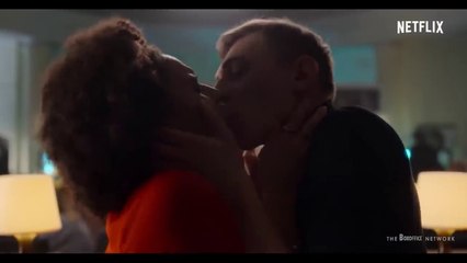 SEXIFY Trailer (2021) Teen Netflix Series