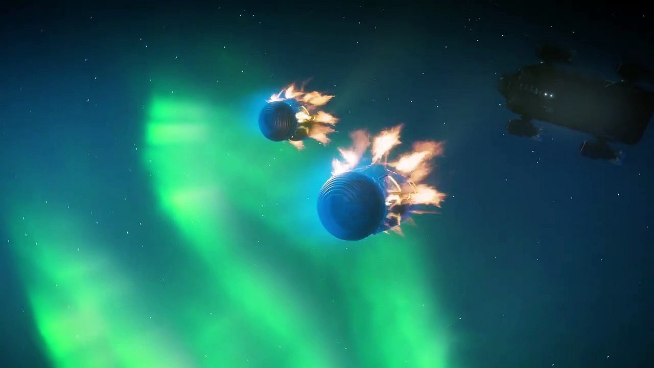 Second Extinction - Trailer data d'uscita