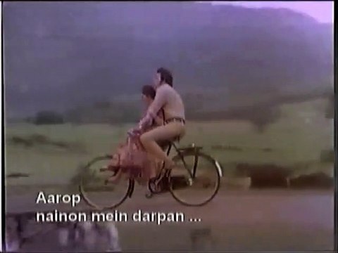 NAINON MEIN DARPAN ... — AAROP | Disc B | Century Dhamaka Vol. II