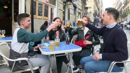 Alemania amplía la lista de destinos de alto riesgo