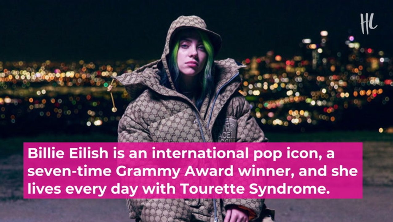 Billie Eilish’s Tourette Syndrome: Everything The Singer Has Said About ...