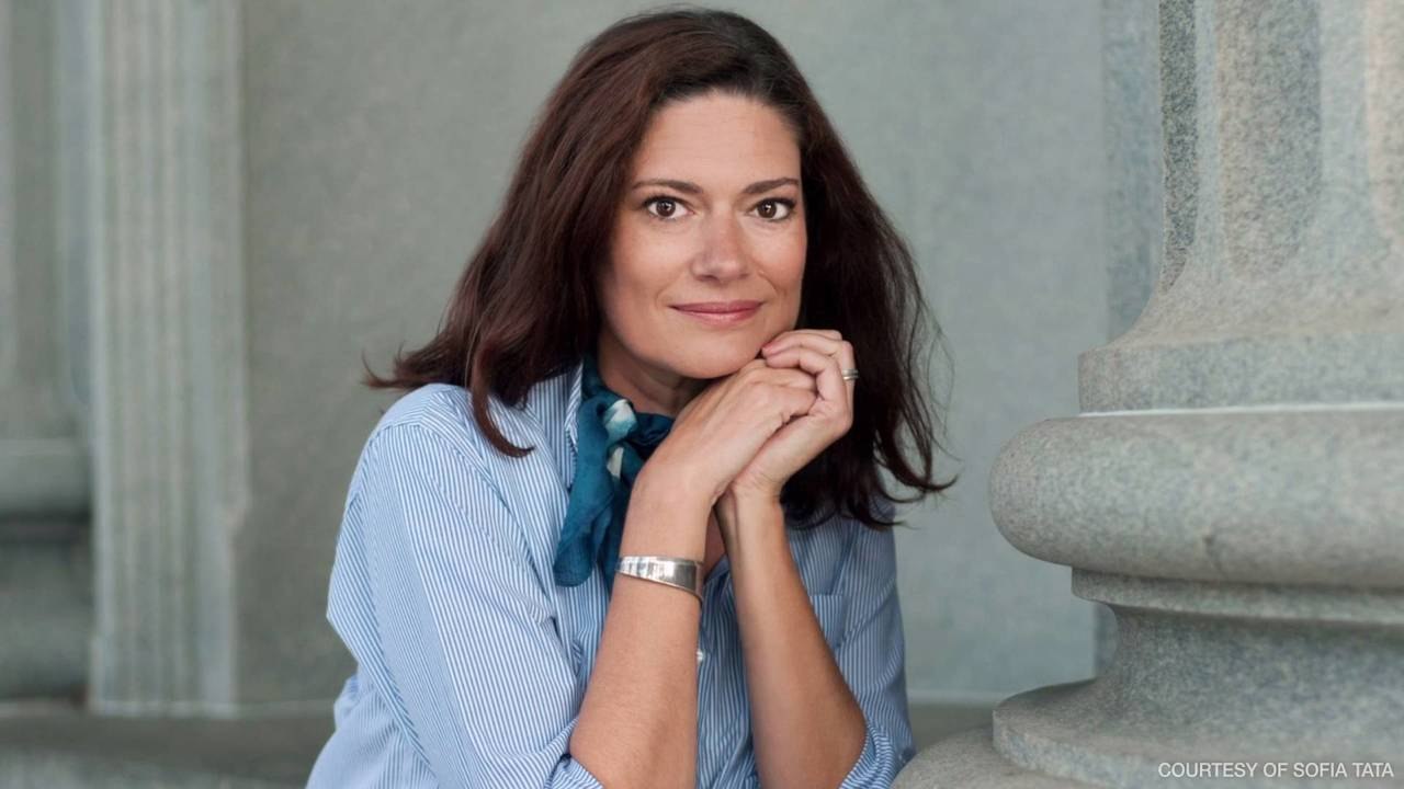 South Carolina Artist Caroline Harper Is Creating Beautiful Products With Indigo