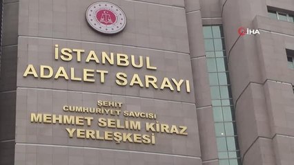 Son dakika haberleri: Hrant Dink'in karar duruşması başladı