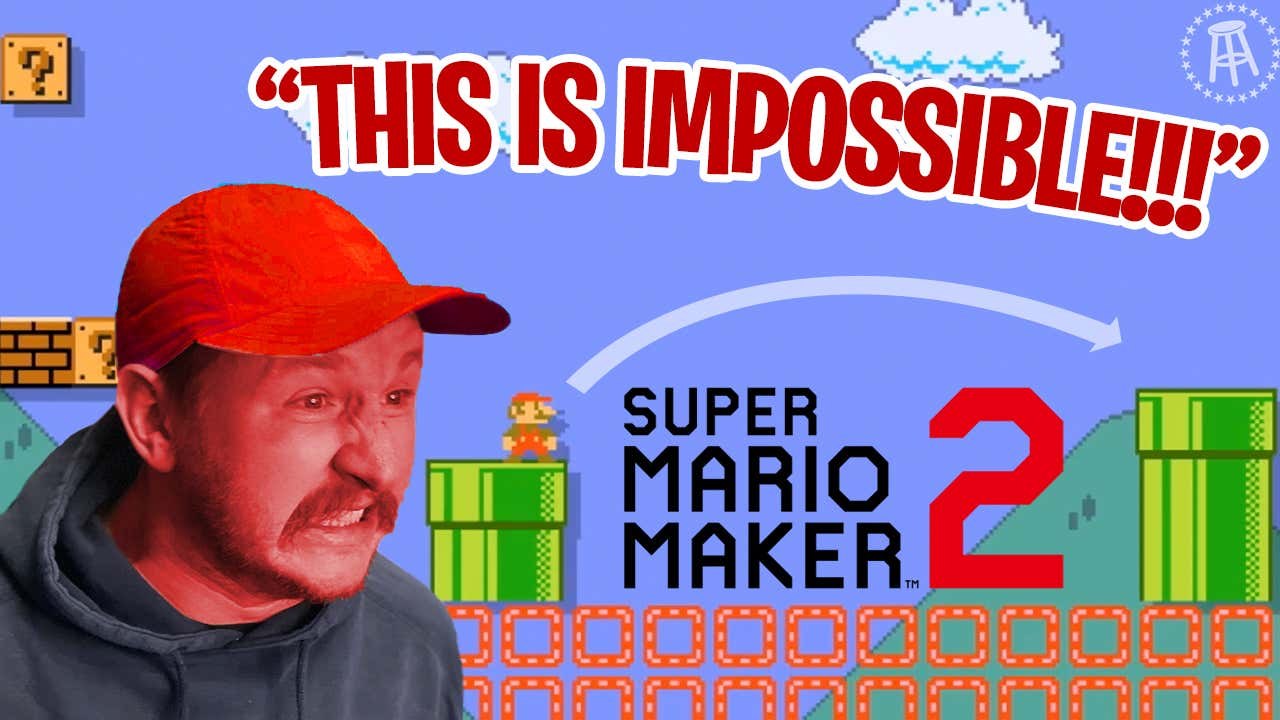 I Am A Gamer