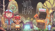 The Wild at Heart | Release Date Trailer