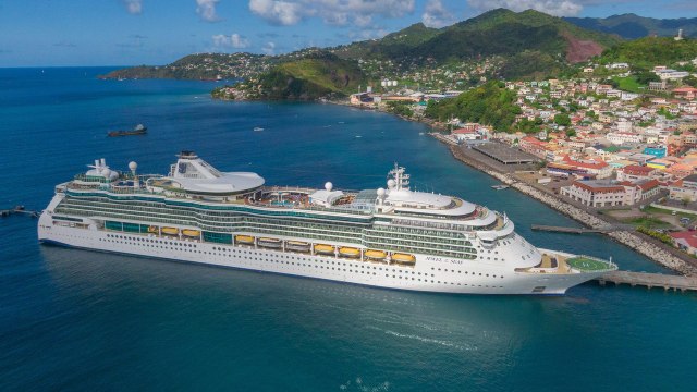 Royal Caribbean Launching New Mediterranean Cruises for Vaccinated Travelers