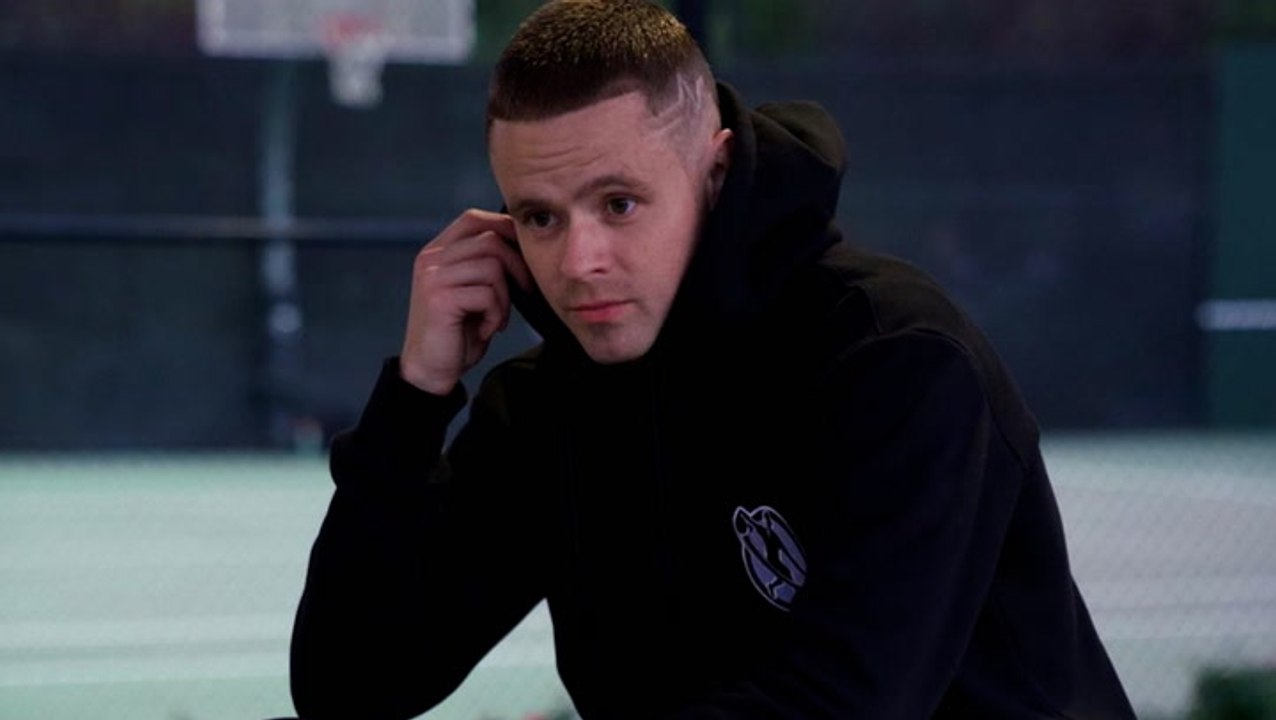 Streetball Legend 'The Professor' Talks Hoops, Branding, and the Science Behind Social Media