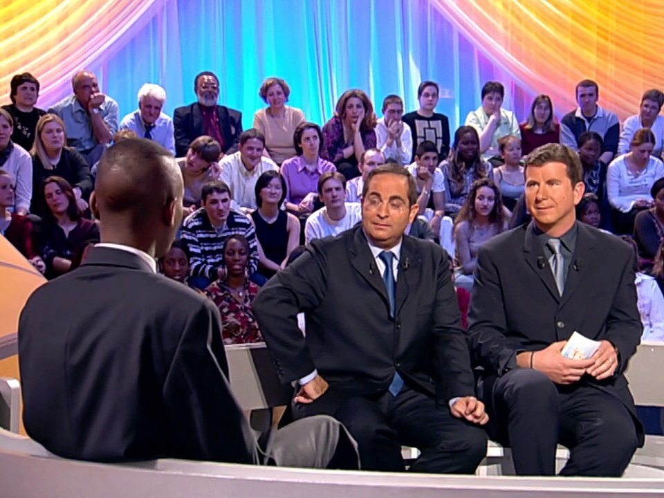 Y a que la vérité qui compte Emission 17 Saison 1 (du 14/4/2003)