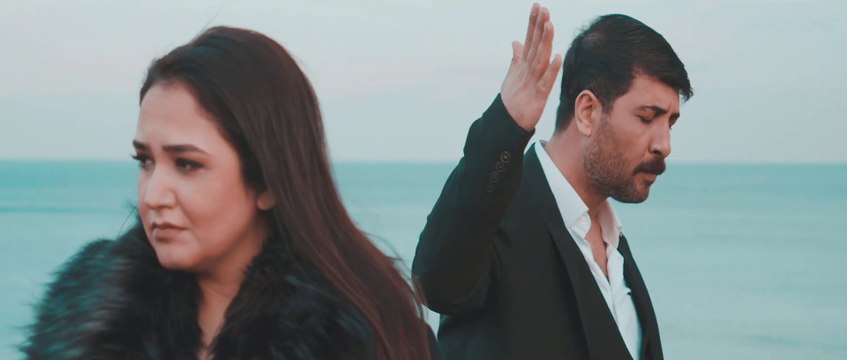 Fatih Bulut Aysellou Sen Leyla Ben Mecnun