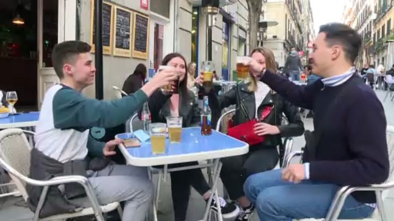 Düstere Ostern? Jens Spahn warnt vor 100.000 Neuinfektionen pro Tag