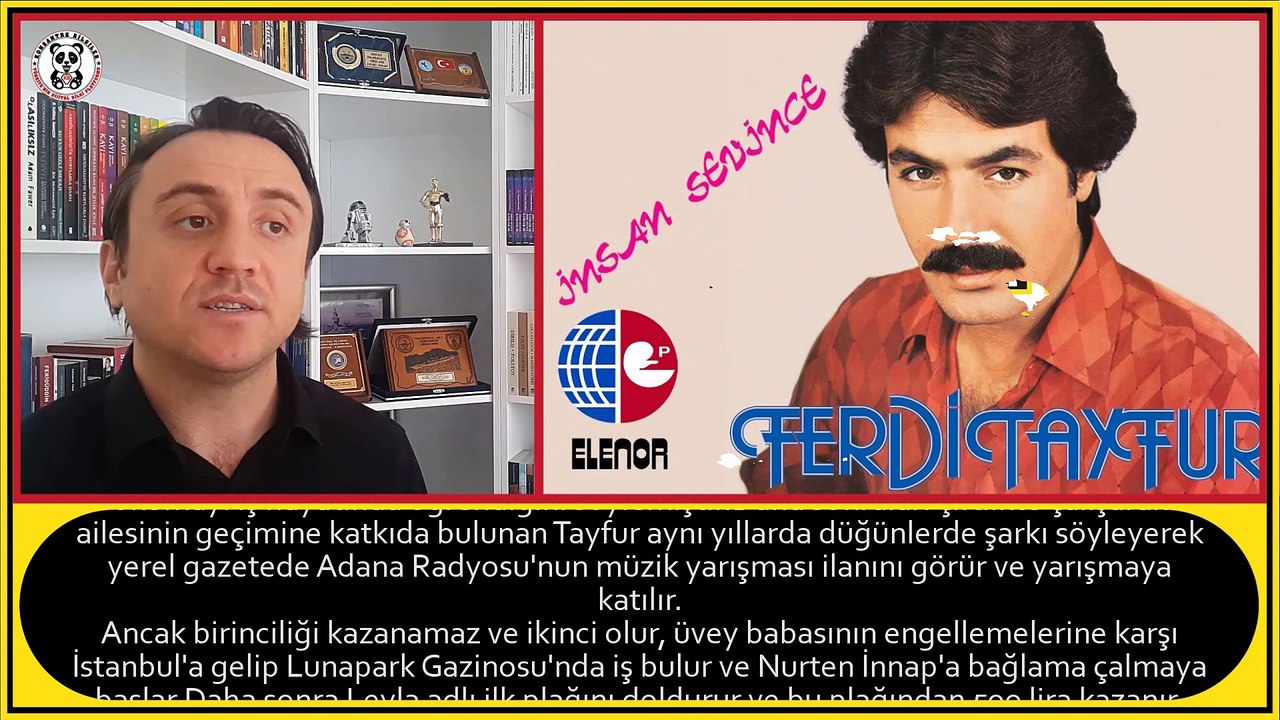 06-00573-FERDİ TAYFUR-DailyMotion