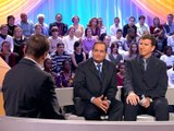Y a que la vérité qui compte Emission 18 Saison 1 (du 21/4/2003)