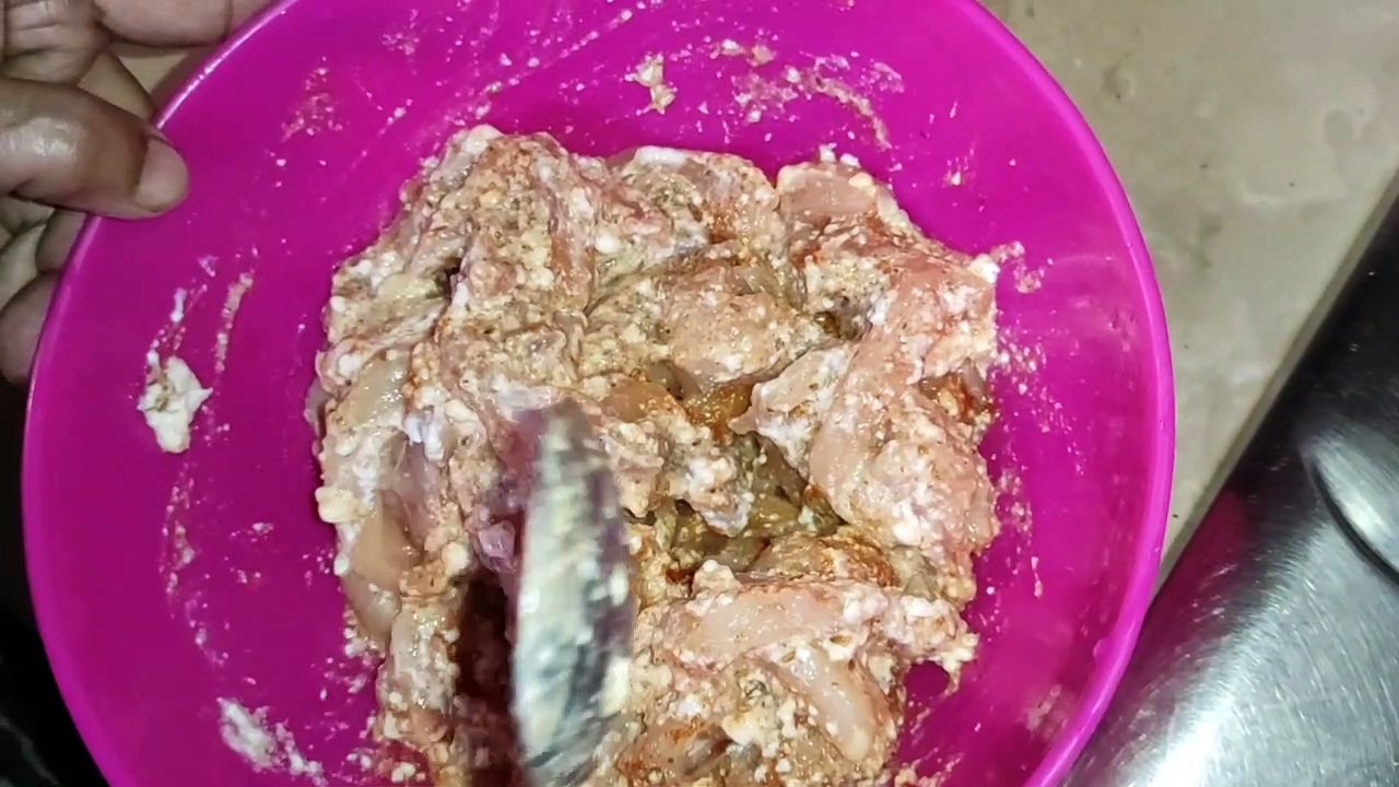 Crispy Chicken Fingers Recipe | Good Eats