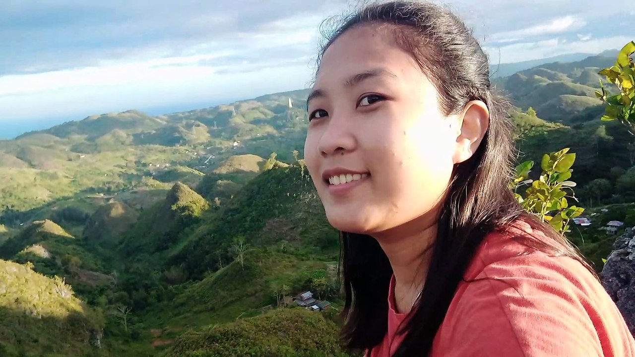 pa bukid muna