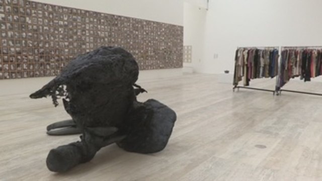 Con una mirada al arte contemporáneo en México, el Museo Jumex reabre sus puertas