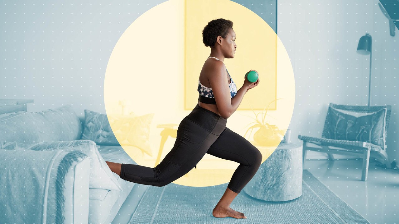 Best Exercises for Diabetes
