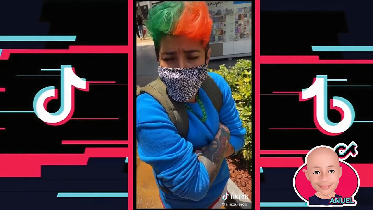 tik tok de la diva 2020 Eres Niña o Niño