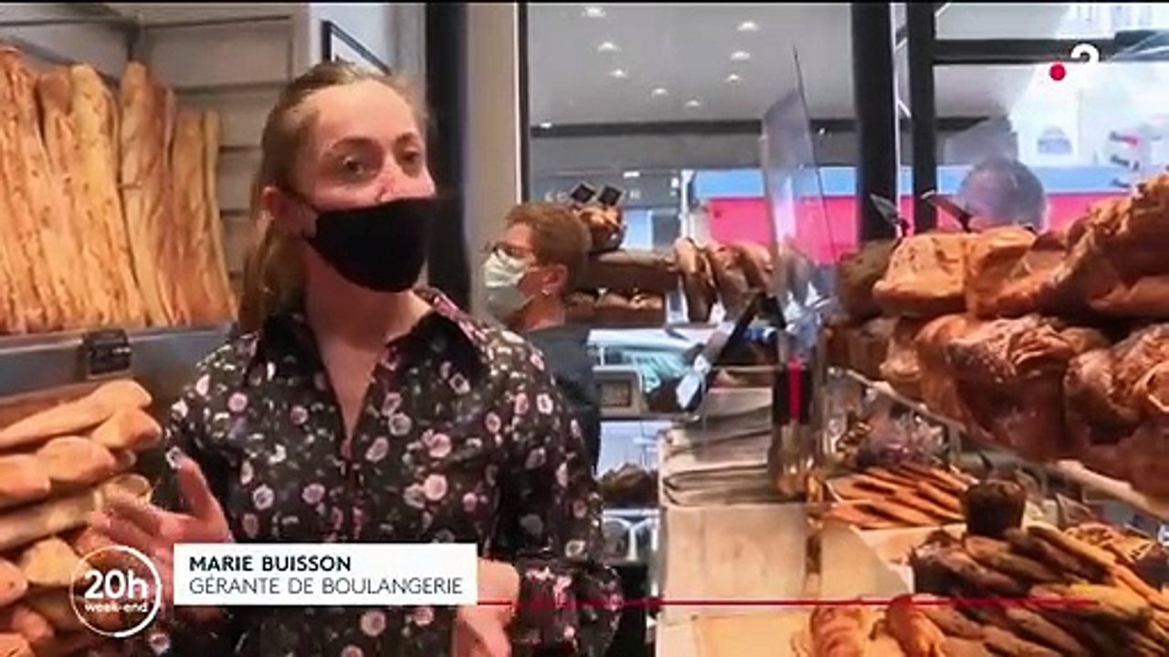 Tradition : la baguette bientôt au patrimoine culturel de l’Unesco ?