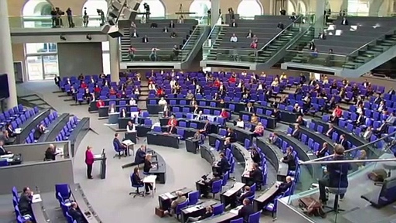 EU-weite Sorge über Justiz-Blockade der Corona-Hilfen in Deutschland