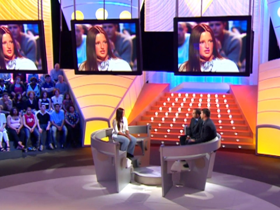 Y a que la vérité qui compte Emission 21 Saison 1